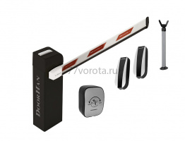 Промышленный шлагбаум DoorHan BR-PRO-RPD3000KIT 3 м